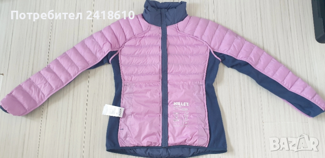 Millet Stretch Jacket Women Size M / L НОВО!  ОРИГИНАЛ! Дамско яке., снимка 2 - Якета - 53877097