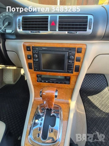 Шкода Супърб, снимка 6 - Автомобили и джипове - 53895909