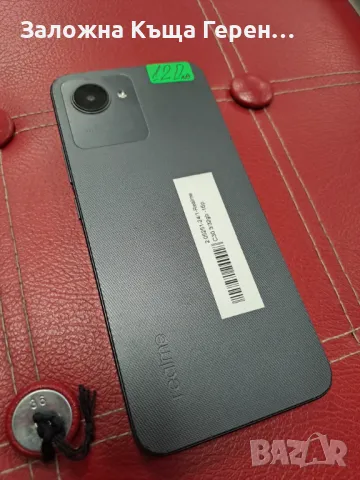 Realme C30, снимка 5 - Други - 46893634