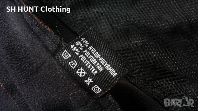 SKODA GELANOTS Membrane Softshell Signal Jacket размер 2-3XL за лов горница вятърно устойчива - 2177, снимка 18 - Екипировка - 53566953