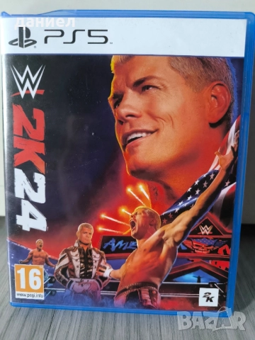 игра/игри за ps5, снимка 4 - Игри за PlayStation - 51854746