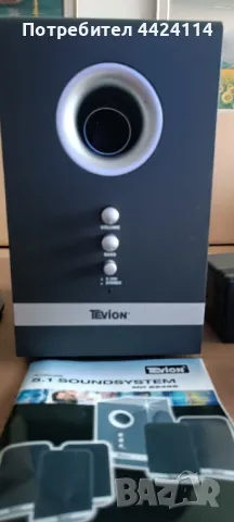 Музикална система, снимка 3 - Аудиосистеми - 50084141