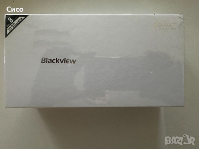 Blackview BV5300 Pro - поддържа две SIM карти - НОВ, снимка 2 - Други - 45253361