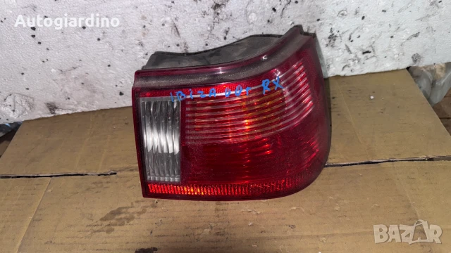 Стопове зa Seat Ibiza - 6K6945258 C