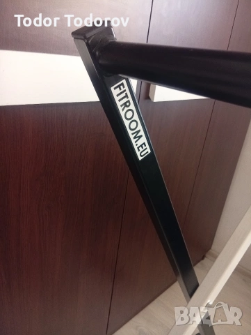 Успоредка за кофички , снимка 3 - Фитнес уреди - 53638617