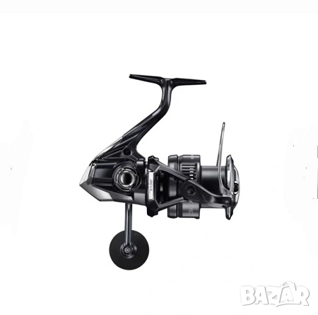 Макара SHIMANO Twin Power XD C 5000 XG FB, снимка 5 - Макари - 53944112