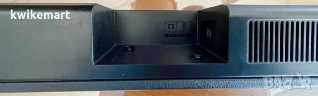 Саундбар Sony HT-S350 с Безжичен Събуфър - Мощен звук и бас, снимка 5 - Аудиосистеми - 51709194