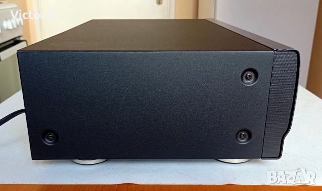 KENWOOD KX-3050 - Касетен дек, снимка 4 - Декове - 53782777