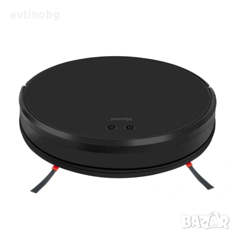 Прахосмукачка робот Diplomat Robbo S1, снимка 3 - Прахосмукачки - 53934974