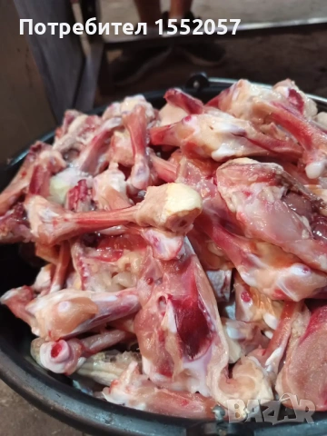 Пилешка кайма и кокали за кучета , снимка 8 - За кучета - 54097495