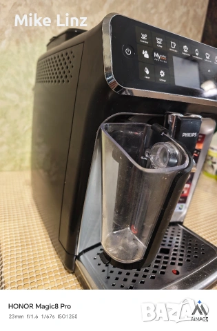 Philips EP4346 LatteGo , снимка 13 - Кафемашини - 53754059