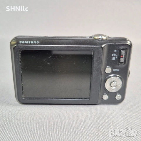 Цифров фотоапарат Samsung ST45, снимка 3 - Фотоапарати - 51964189