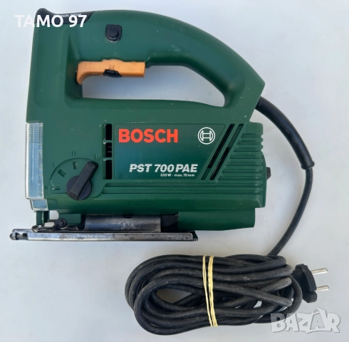 BOSCH PST 700 PAE - Прободен трион 550W