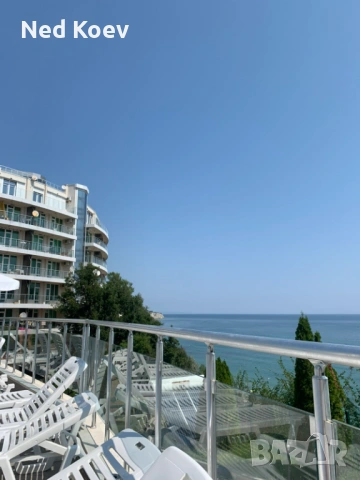 Предлагам нощувки на първа линия. Подходящи за семейства с деца., снимка 2 - Почивки на море - 53217379