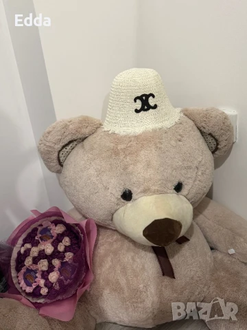 Celine шапка капела , снимка 6 - Шапки - 51099522