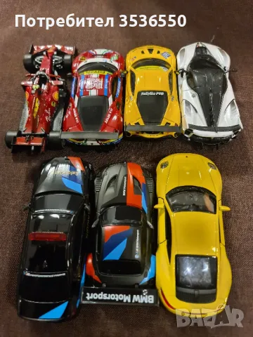 Hot Wheels , Majorette , Welly, Легендарни Автомобили , Shell diecast коли, снимка 11 - Коли, камиони, мотори, писти - 49880318