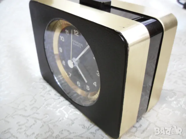 Будилници, снимка 3 - Други ценни предмети - 50433156