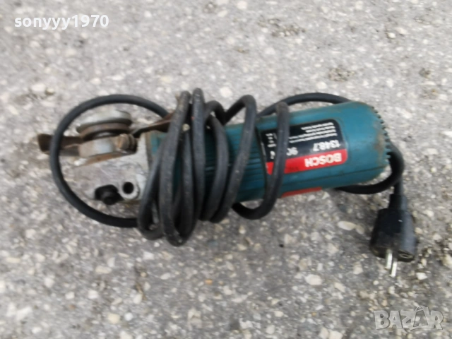 BOSCH-ФЛЕКС ОТ ГЕРМАНИЯ 1104261713LCHERY1