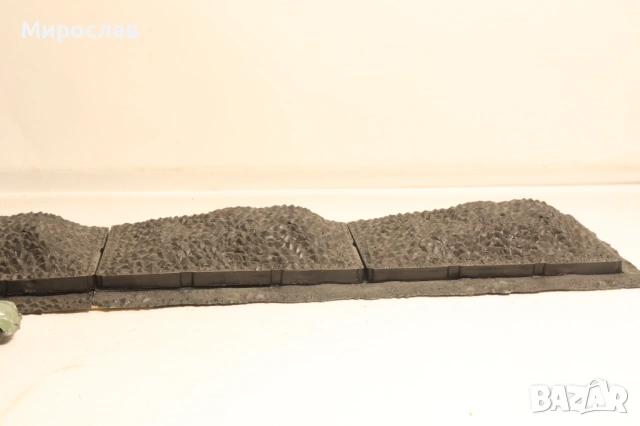 FALLER? KIBRI?VOLLMER H0 1/87 ВЪГЛИЩА ВАГОН ВЛАК ЖП, снимка 4 - Колекции - 53916789