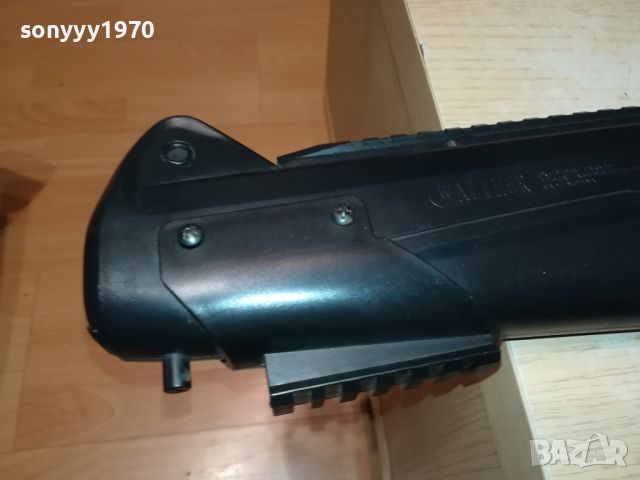 WALTHER CX4 STORM 61СМ 1507241204, снимка 8 - Колекции - 46583573