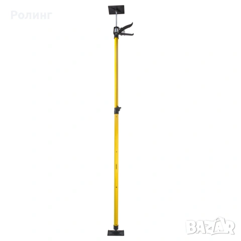 Телескопична подпора за гипсокартон 115-290 см. TMP/250533