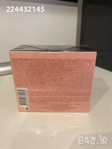 Prada Paradoxe 90ml EDP, снимка 3 - Дамски парфюми - 51326965