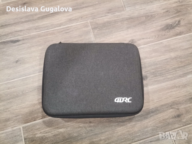 GPS дрон 4D-F11 с HD камера, снимка 2 - Дронове и аксесоари - 52494989