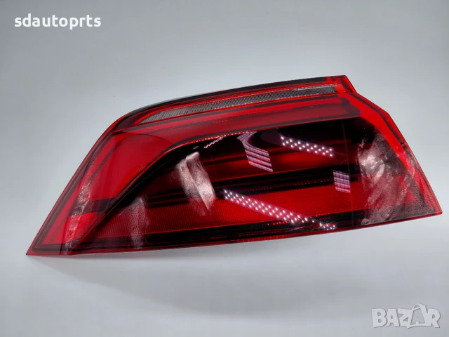 4M8945069AB Нов Ляв Стоп Audi Q8 Facelift 23- Matrix USA 