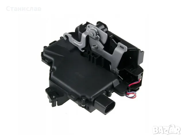  Seat Toledo II Брава за задна лява врата 