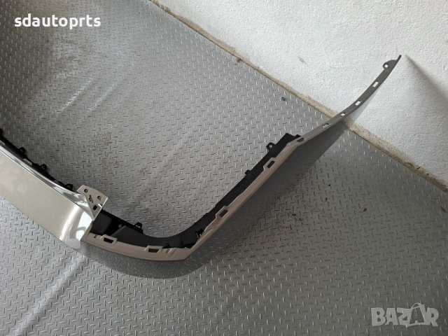 Нова Оригиналан Задна Броня М Пакет BMW G60 M Sport БМВ Г60, снимка 6 - Части - 54274494