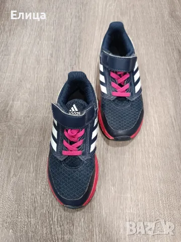 маратонки Adidas 29 номер , снимка 2 - Детски маратонки - 49780820