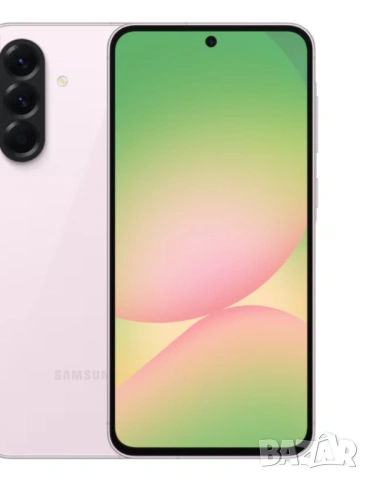 Samsung A56, снимка 4 - Samsung - 53810032