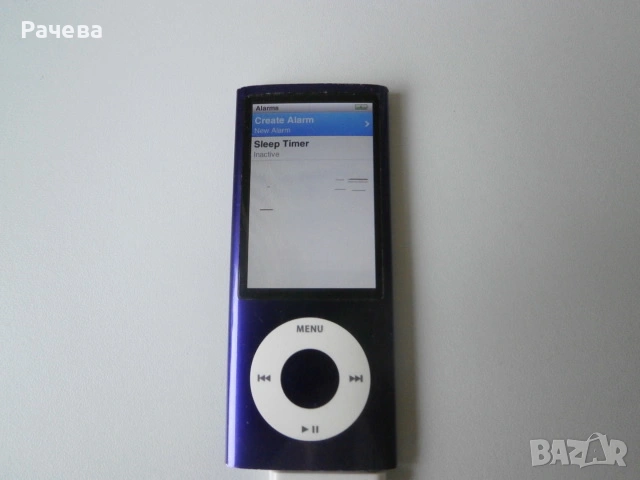 Apple iPod Nano 5th Gen., снимка 3 - iPod - 53537656