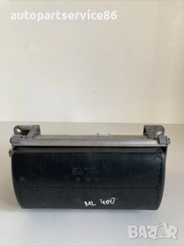 Табло/дисплей 400Cdi V8 400 CDI за Mercedes ML W163 (2004) A1638600705