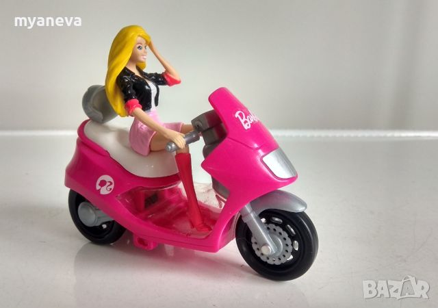 Barbie  кукли за стая . , снимка 3 - Играчки за стая - 45998076