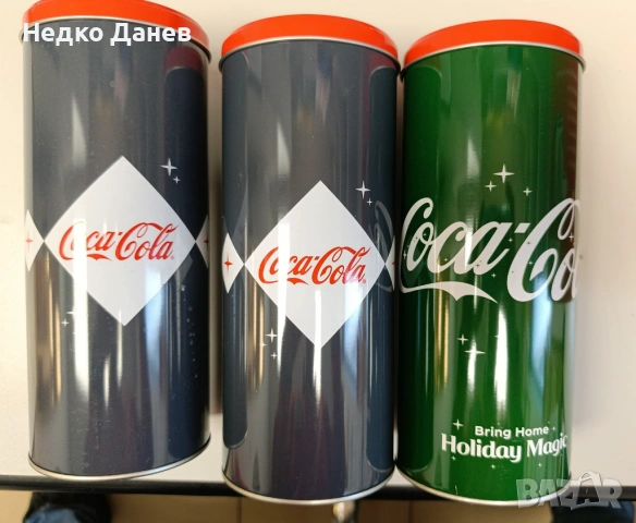 Чаши Хайнекен и Чаши Кола, снимка 7 - Чаши - 53368340