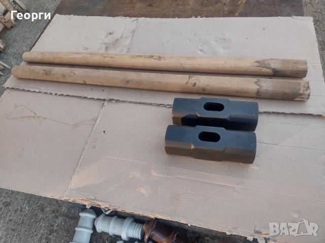 Бойни чукове, снимка 3 - Други инструменти - 53114420