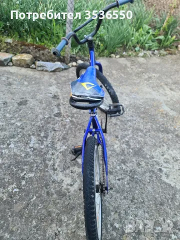 Продавам две колелета, снимка 10 - Детски велосипеди, триколки и коли - 50156561