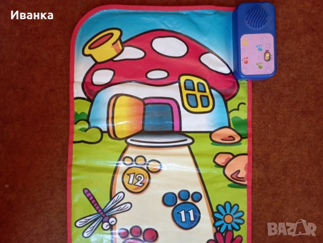 Детски образователни играчки, снимка 8 - Образователни игри - 50911399