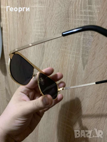 Cartier слънчеви очила мъжки, снимка 3 - Слънчеви и диоптрични очила - 51398505