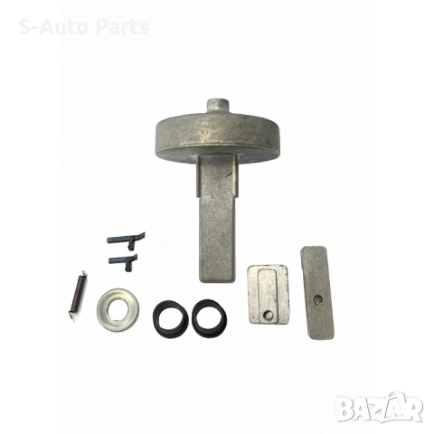 Ремонтен комплект за подлакътник на VW Crafter 2E (2006-2017) за Десен подлакътник, снимка 3 - Части - 54148520