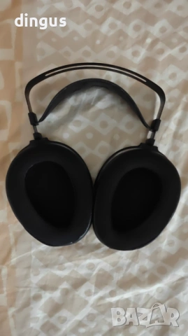 Слушалки Hifiman Arya Organic, снимка 3 - Слушалки и портативни колонки - 54054947