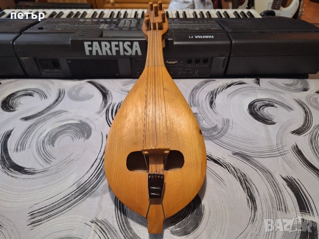 Гъдулка, снимка 11 - Струнни инструменти - 53294544