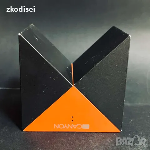 Bluetooth тонколона CANYON XPLORE MUSIC, снимка 1