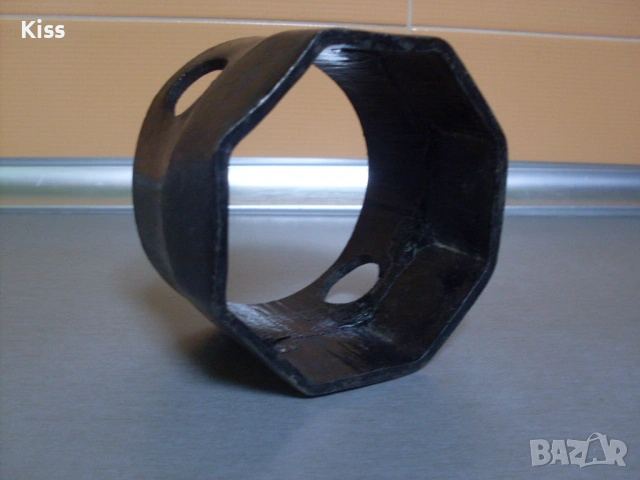 Тръбен ключ за бусове и камиони- СССР., снимка 3 - Ключове - 54014673