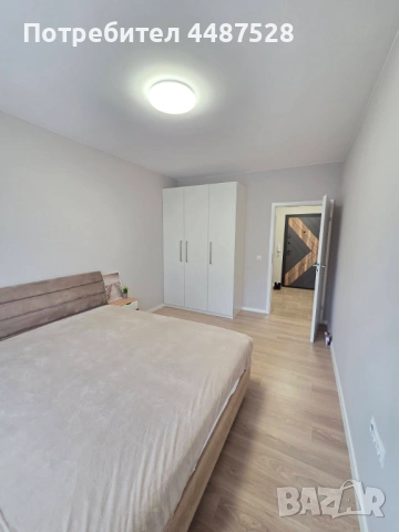 4 стаен апартамент под наем, снимка 2 - Апартаменти - 53774098