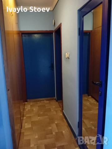 4-стаен апартамент, гр. Ловеч, снимка 10 - Апартаменти - 53666719