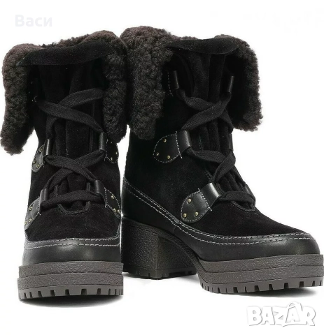 See by Chloe оригинални ботуши / боти, снимка 2 - Дамски ботуши - 51840868