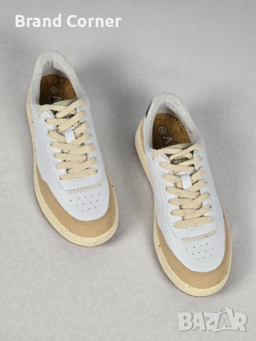 Нови ACBC Evergreen Retro Sneakers – размер 39, снимка 2 - Маратонки - 54302390