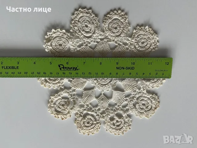 Ръчно изработена домашна декорация., снимка 5 - Декорация за дома - 49736258